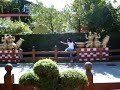 alessia a gardaland
