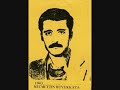 Necmettin BÜYÜKKAYA