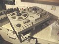 Some of my reel to reel projects Some of my reel to reel projects