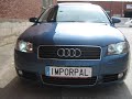 audi a3 2 0 tdi ambition xenon+techo solar