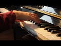 宇多田ヒカル – 桜流し - Piano Version -