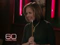 Norah And Katie Cue It Up (CBS News)