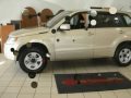 2007 SUZUKI GRAND VITARA Fallston, MD