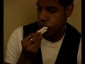 Josh goes for his first HIV test