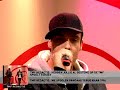 Last Crewsaders on Dutch National Television 2006