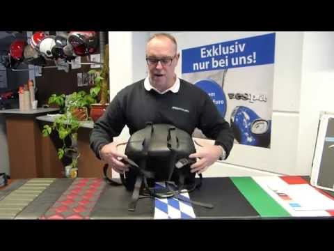 Kindersitz Roller Vespa Motorrad Universal Erklärung Vorstellung Deutsch www.piaggio-vespa.de