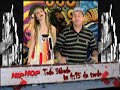 Programa Universo HipHop Parahyba RAP