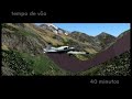 Flight \"O Clone\" Simulator Video de Pouso