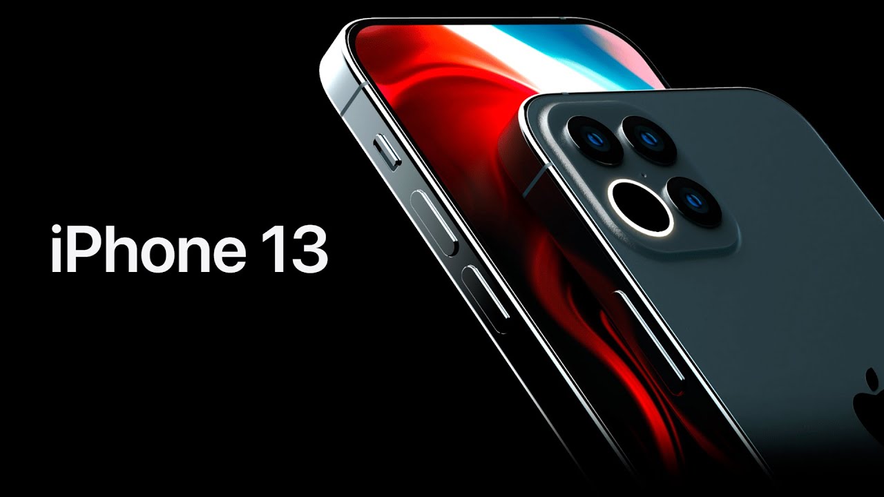 iPhone 13 – Название подтверждено