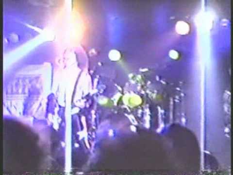 KISS ARMY : LIVE '90 STRUTTER