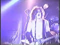 KISS ARMY : LIVE '90 STRUTTER