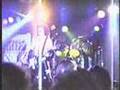KISS ARMY : LIVE '90 STRUTTER