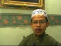 Cara Membaca Surah Al-Ikhlas