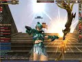 Kalonline LvL 70EA at CastleWar