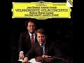 except for james ehnes, schlomo mintz may well be the best living violinist and this recording will prove it. i downloaded a fragment of his recording of the dvorak back from the napster days and started to look for this cd, i looked for a long time and after about 2 years i finally got it on ebay and was stunned to hear how good the sibelius was. 

some shmuck on amazon didnt rate this recording very highly but i love it, probabaly the best ive heard next to shaham and j. stikovetsky. its a shame kogan or rabin didnt record it but if they did i think it would sound like this: full of color and completely effortless technique. yes this was recorded by dg, so the sound quality is amazing, why dg dropped mintz and kept mutter makes no sense to me at all ill never know why they did this but mr mintz is back and still making recordings, i am anxious to get his mozart disks he just did. someone on you tube put up one of this mozart recordings also check out the videos of mintz playing paganini caprices, paganini concerto with paganinis violin and vieuxtemps concerto 5, truly stellar playing! i would also like to recommend someone put up shaham video of the sibelius, make sure to check them all out!

i have uploaded rare out of print and unreleased recordings that are difficult to find, i hope you like them.

since they are so difficult to find no one should mind me uploading them, if you have issues with me uploading them please send me a message and i will remove them.

subscribe to my videos to keep up with all the latest...
