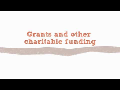 Grants and other charitable funding csebristol  csebristol