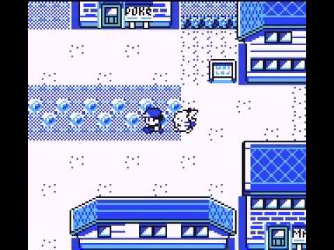 how to get bulbasaur in pokemon yellow