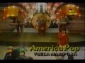 AMERICA POP VUELA MARIPOSA ESTE ES EL ORIGINAL del markes