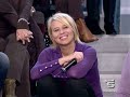 Uomini e donne 01\\12\\08 parte 2