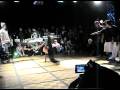 Steve KnuckleHeadZoo demo