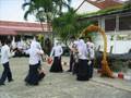 Valentine's Day, Pattani Thailand
