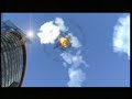 Crackdown Achievement Guide-Body Juggler