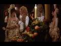 The Draughtsman's Contract - Opening scene