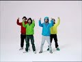 Robot Breakdancers.  Music by Something For Rockets