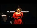 cette chantre ointe par dieu nous transporte dans la pr�sence du tr�s haut par ce temps fort d'adorations tir� de extrait de son dernier concert � paris