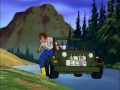 Transformers episode 8 - S.O.S Dinobots part 2
