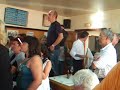 Ux�a Senlle, Ux�a Pedreira, Guadi Galego - Bar Os Vellos