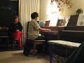 solfegietto from Bach - by Noam solfegietto from Bach - by Noam
