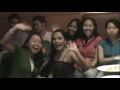 Westminster High School-batch 2000 get together (REDBOX trinoma)