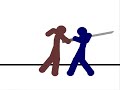 Pivot Fight Attempt (Punches)