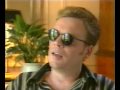 Music Box Profile - Ali Campbell