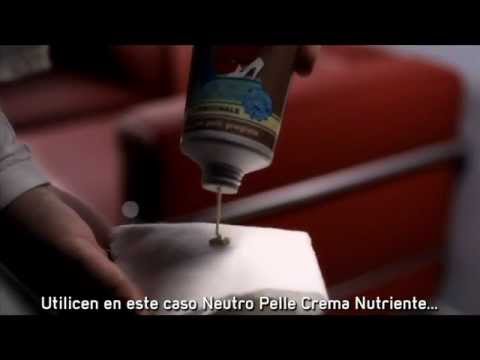 El cuidado de la piel.
