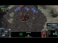 [hd052] Stracraft 2 Replay - Liquidtlo [z] Vs Mouzhasu [p] - [fr]