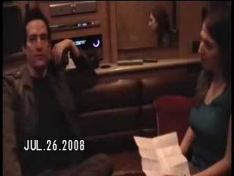 Richard Patrick of Filter - Interview