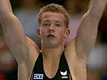 Stuttgart 2007 - Men\
