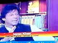Capital Talk - Imran Khan Tariq Azim (Oct 2007) part 3/3 Capital Talk - Imran Khan Tariq Azim (Oct 2007) part 3/3