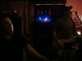 Cliques - The Patron Reality @ The Anderson American Legion