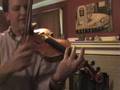 Violin Lesson #55; Artificial Harmonics (SEE DESCRIPTION)