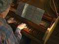 Trevor Stephenson - Beethoven Moonlight Sonata on Fortepiano