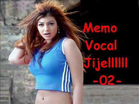 memo vocal algerie ( jijel -02-)