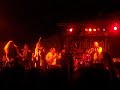 Korpiklaani - Before The Morning Sun (Martorell 2007)