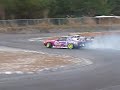 Drifting