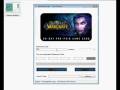 WoW Gamecard EU Working Exploit! WOW 2 Game Card for the price of 1!