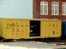 VAST 26 powers the Westminster freight-2