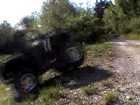 ATV in Liechtenstein