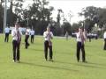 boca high armed exhibition